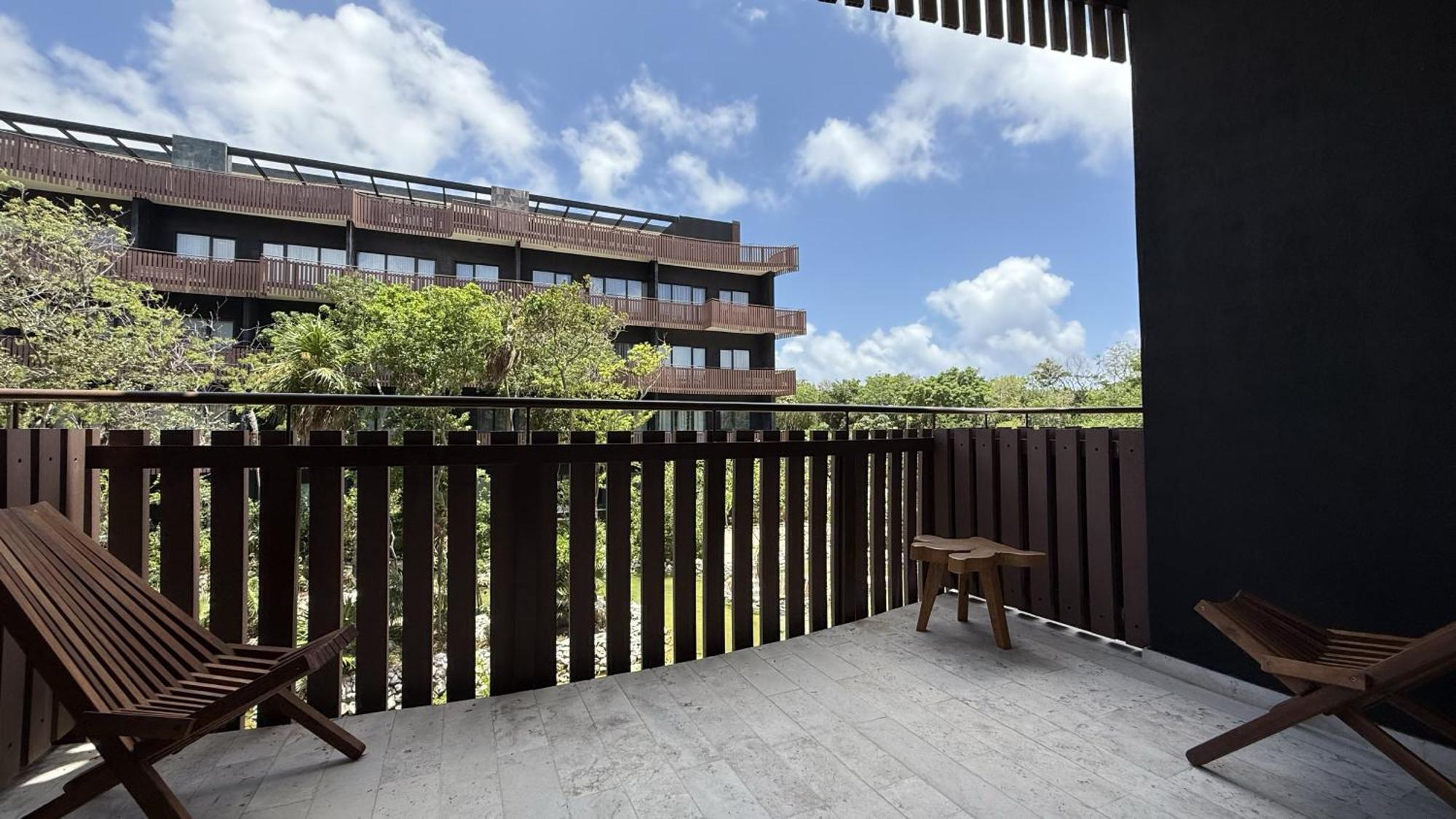 Nuevo 1br A Pasos De La Playa Apartment Tulum