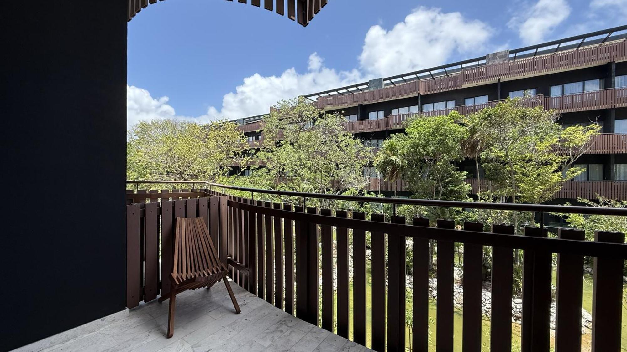 Nuevo 1br A Pasos De La Playa *